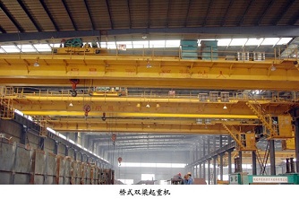 吊钩桥式双梁秋葵APP下载秋葵官网18岁黄大小